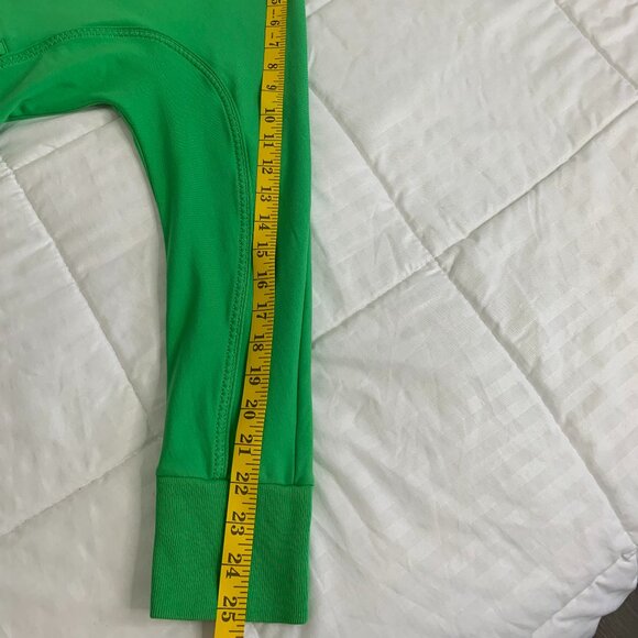 Ralph Lauren Active L-RL Women’s Green Hoodie – Size L - Picture 10 of 16